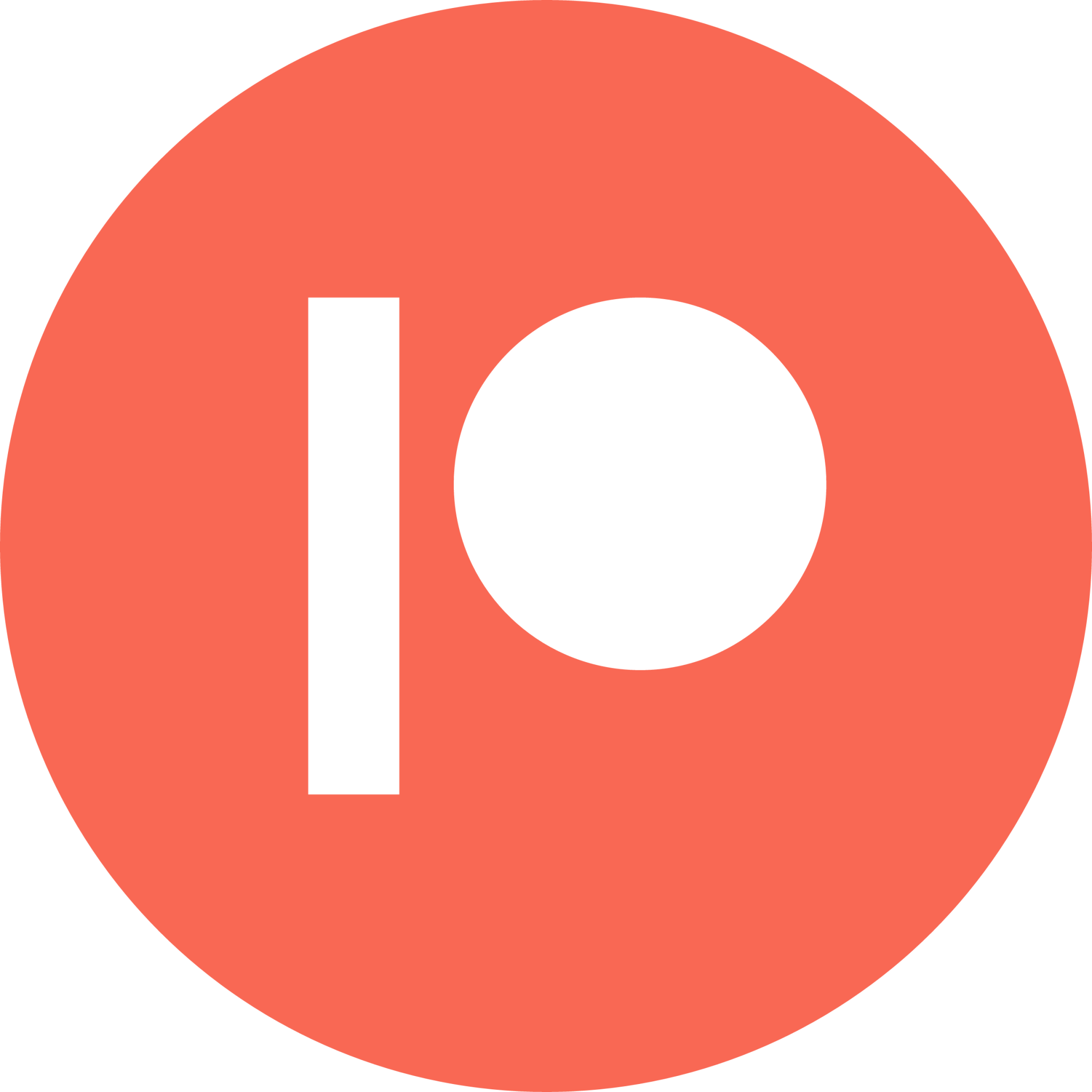 patreon icon